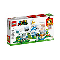 LEGO® Super Mario™ 71389 Lakitu a svět obláčků - rozšiřující set