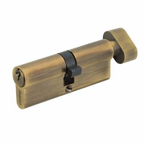 Vložka DMO 30/30G M3 s knoflíkem