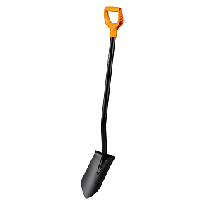 Rýč Solid™ špičatý
