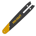 Vodicí lišta Procraft BR14-3/8.13