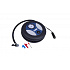 CRM1055 - Mini kompresor 12V (autozásuvka)