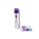 Cenocco beauty Elektrická manikúra pro přírodní nehty a lesk