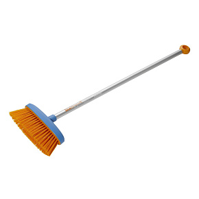 Koště First Fiskars