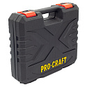 Aku vrtací šroubovák Procraft PA12DFR