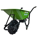 Akumulátorové kolečko Procraft PWB150