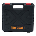 Aku vrtací šroubovák Procraft PA12BL