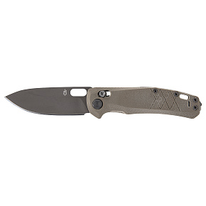 Nůž Scout Drop Point 440A - Micarta