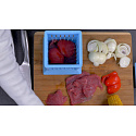 Genius Ideas : moule à brochettes