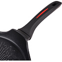 Royalty Line ‎RL-FQN24: Forged Aluminum Pancake Pan with Marble Coating