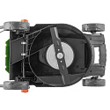 Elektrická sekačka na trávu Procraft NM2100