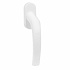 Klika WENUS-O bílá (okenní)
