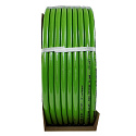 Zelená zahradní hadice Procraft PR-4GH1350 4 vrstvy, 1/2" 50 m