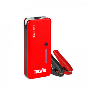 DRIVE 1250 - Nabíjecí zdroj Power bank