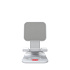 Orange Donkey - Phone and Tablet Stand - Silver