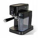 Poloautomatický pákový espresso kávovar WEBBER L7