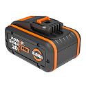 WA3648 - Akumulátor 20V 8Ah