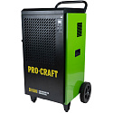 Průmyslový odvlhčovač Procraft DH80