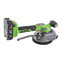 Vibrační přísavka na dlažbu Procraft PTM20-1b-c