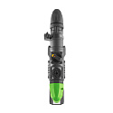 Aku vrtací kladivo  Procraft PHA50-1b-c SDS MAX