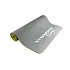 Wonder Core – Yoga Mat TPE – Yellow/Grey