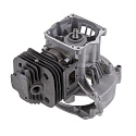 Motor benzínový 2.takt 44mm          1E44F 52CC PROCRAFTT
