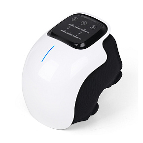 Orange Care knee relief massager