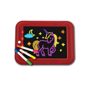 Kids World Kouzelná kreslicí tabulka WD2388