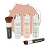 AirBrush Foundation 5pcs - Light