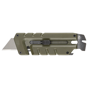 Multitool Prybrid Utility - zelený