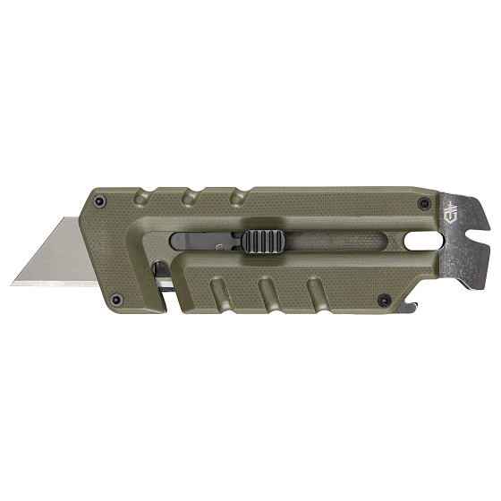 Multitool Prybrid Utility - zelený