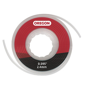 Žací struna Gator Speedload 10 disků - 2,4 mm x 3,86 m