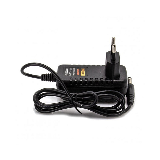 Nabíječka pro 12V Li-ion baterie Procraft 12/3