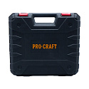 Aku vrtací šroubovák Procraft PA20BL 1 baterie