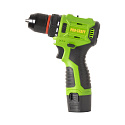 Aku vrtací šroubovák Procraft PA12Pro-1b