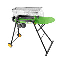 Elektrická štípačka na dřevo Procraft PLS-7s