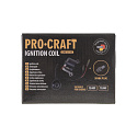 Cívka zapalování + svíčka 1E40F/44F PROCRAFT