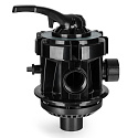 Lebula hlavice pískového filtru - 7cestný ventil