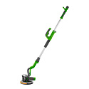 Bruska na sádrokarton s vysavačem  Procraft EX1100