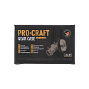 Spodní reduktor křovinořezu (9/26) PROCRAFT