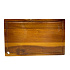 Eisenbach G0121: Natural Solid Wood Chopping Board
