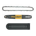 Aku ruční pilka Procraft PKA38 (bez baterie a nabíječky)