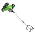 Sada aku zenmí(půdní) vrták Procraft PMA20 + baterie 20/4C a nabíječka 20/2.4a
