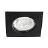 Kanlux Svítidlo do podhledu 25990 NAVI CTX-DS10-B   Podhledové bodové svítidl