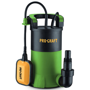 Čerpadlo ponorné Procraft PN27