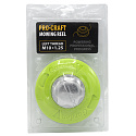 Strunová hlava "GARDEN GREEN" PROCRAFT MR-6