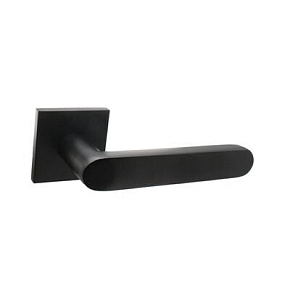 Klamka DENVER-QR slim czarny