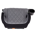 Autosedačka podsedák pro děti i-SIZE výška 125-150 cm držák na nápoje ECOTOYS