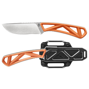 Nůž Exo-Mod Fixed Orange oranžový