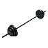 Iron Gym - Adjustable Barbell Set 20 kg