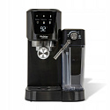 Poloautomatický pákový espresso kávovar WEBBER L7